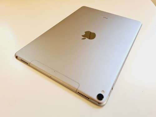 IPAD PRO 10.5` - 256GB - WIFI & CELLULAR