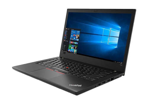 LENOVO T480 - INTEL CORE I5 - 16GB RAM - 256GB SSD - DUAL BATTERY
