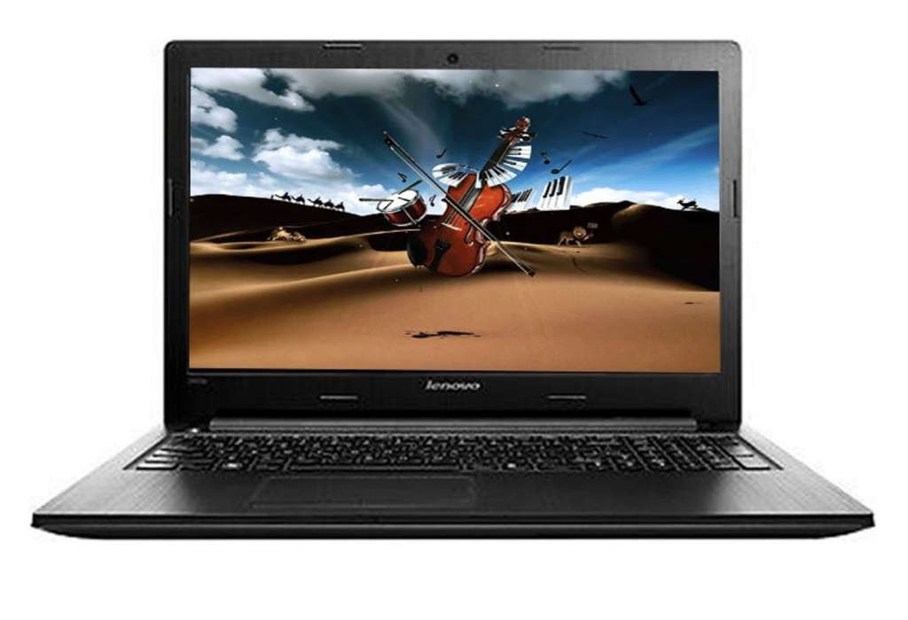 LENOVO IDEAPAD G50-70 - INTEL CORE I5 - 1TB HARD DRIVE
