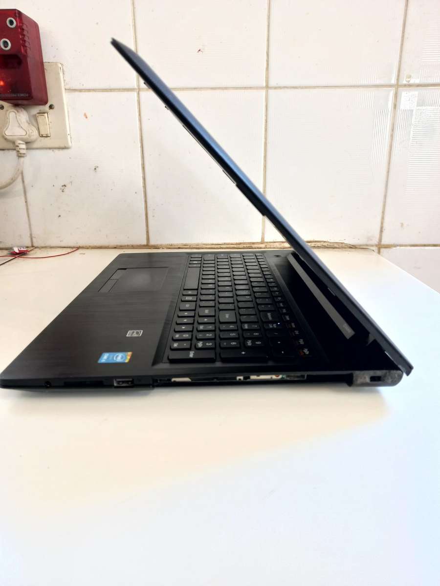 LENOVO IDEAPAD G50-70 - INTEL CORE I5 - 1TB HARD DRIVE