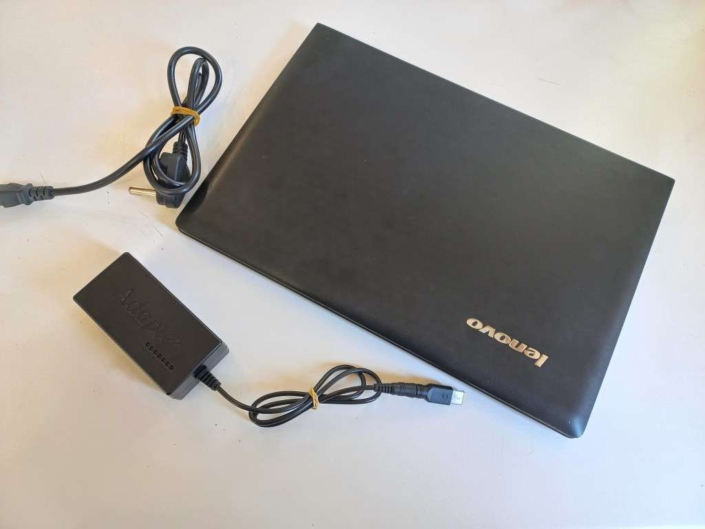 LENOVO IDEAPAD G50-70 - INTEL CORE I5 - 1TB HARD DRIVE