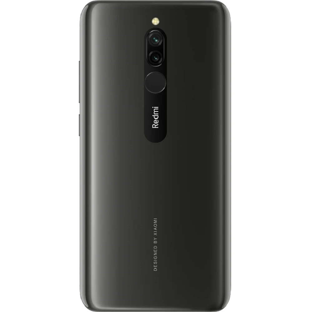 XIAOMI REDMI 8 - DUAL SIM - 64GB - PLEASE READ, SELLING FOR PARTS