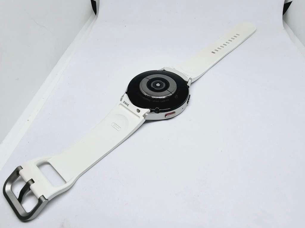 Samsung Galaxy Watch 5 - 44mm - SILVER