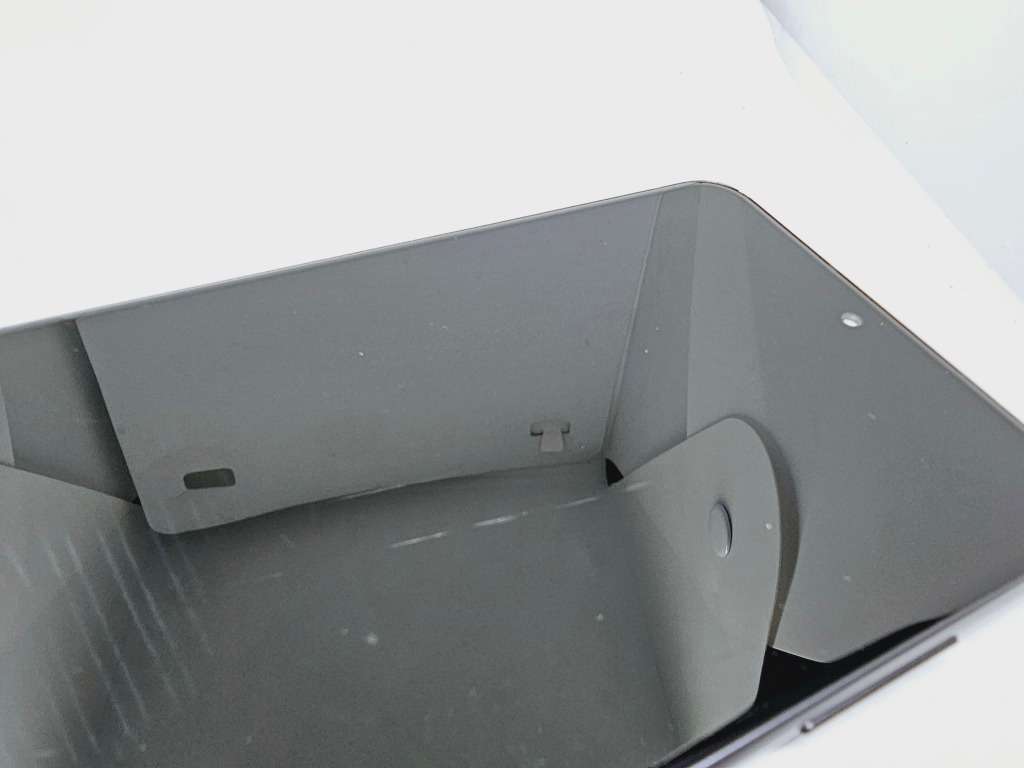 SAMSUNG S21FE - 5G - BLACK - DUAL SIM - 128GB