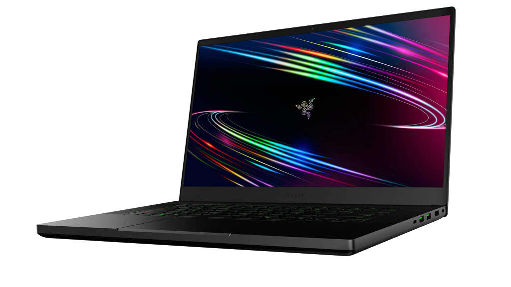 RAZER BLADE GAMING LAPTOP - 144HZ DISPLAY - GTX 1660TI - I7 10TH GEN - 1TB SSD
