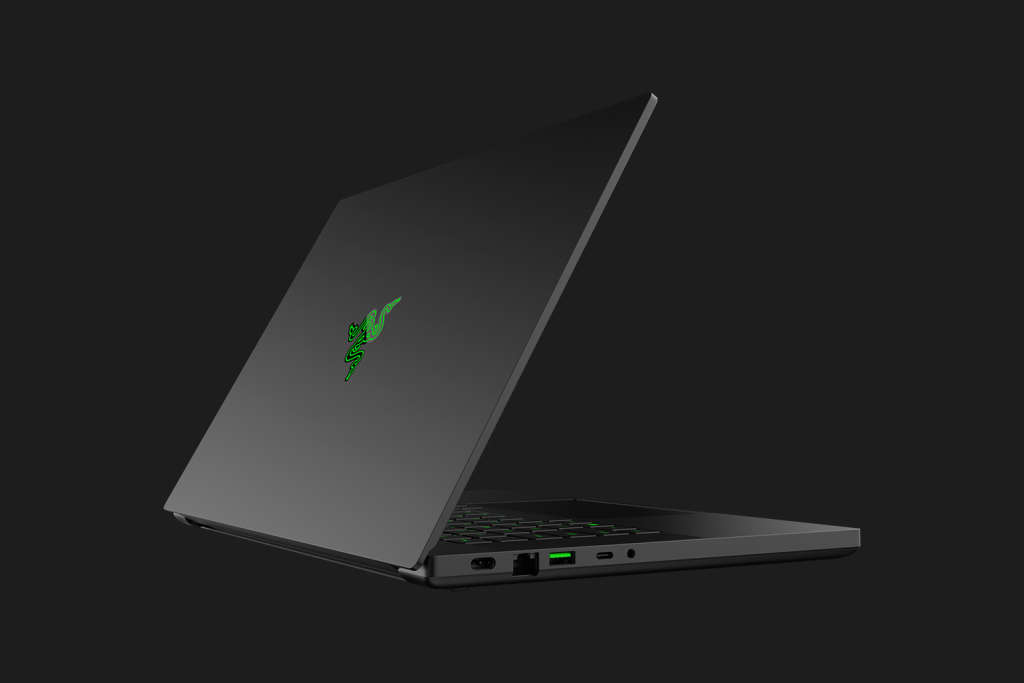 RAZER BLADE GAMING LAPTOP - 144HZ DISPLAY - GTX 1660TI - I7 10TH GEN - 1TB SSD