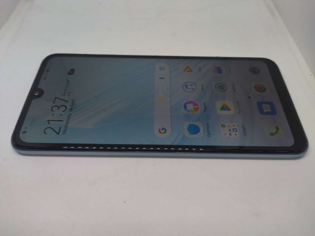 HUAWEI P30 LITE - BREATHING CRYSTAL - 128GB