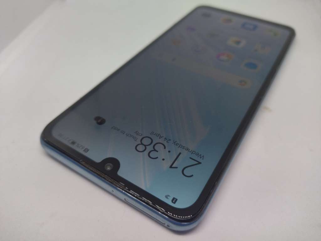 HUAWEI P30 LITE - BREATHING CRYSTAL - 128GB