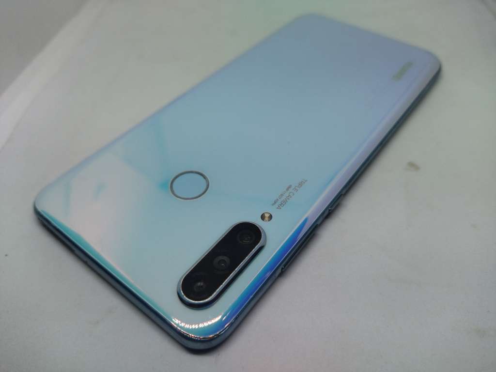 HUAWEI P30 LITE - BREATHING CRYSTAL - 128GB