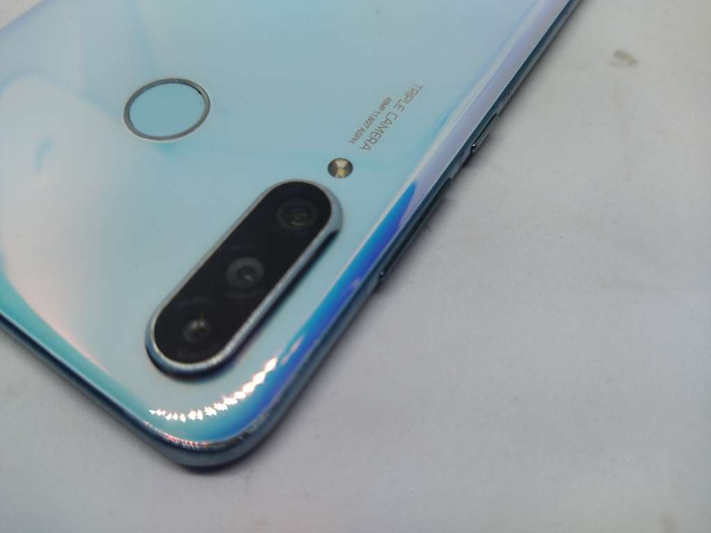HUAWEI P30 LITE - BREATHING CRYSTAL - 128GB