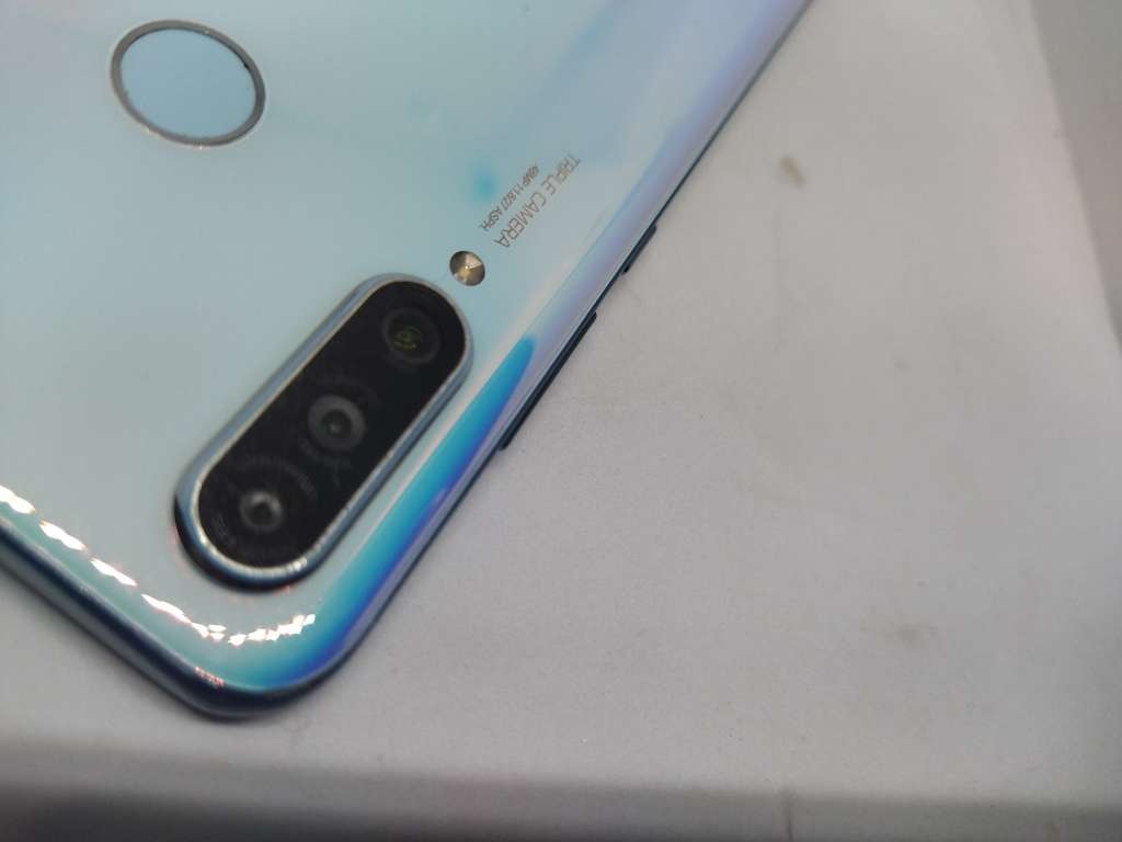 HUAWEI P30 LITE - BREATHING CRYSTAL - 128GB