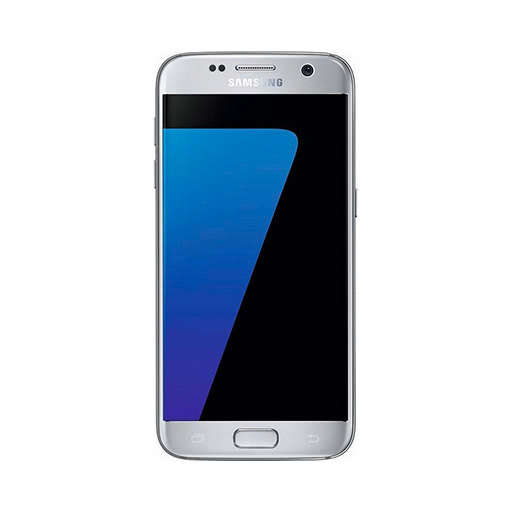 Samsung Galaxy S7 - SILVER - 32GB