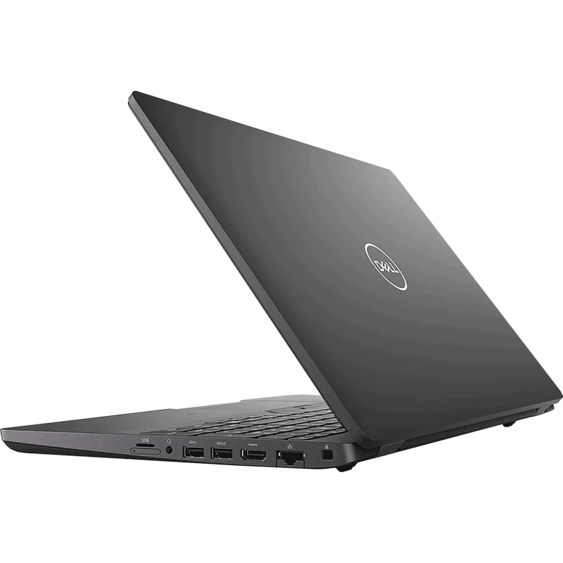 DELL LATITUDE 5500 - INTEL CORE I5 8TH GEN - 512GB SSD - 16GB RAM