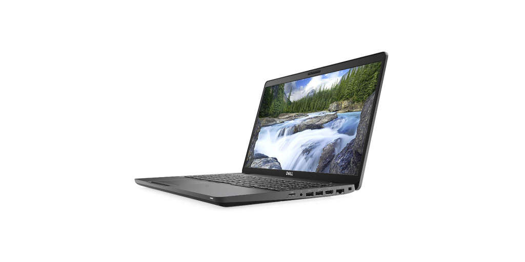 DELL LATITUDE 5500 - INTEL CORE I5 8TH GEN - 512GB SSD - 16GB RAM