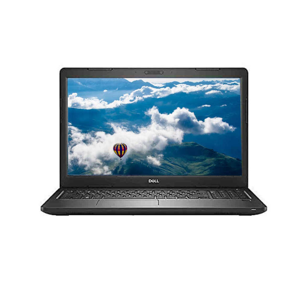 DELL LATITUDE 3580 - INTEL CORE I5 7TH GEN - 256GB SSD