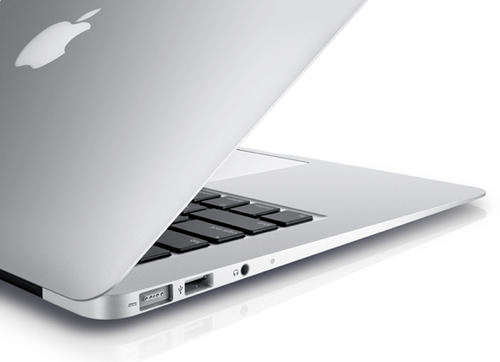 APPLE MACBOOK AIR 2011 - INTEL i5 CORE - 256GB SSD