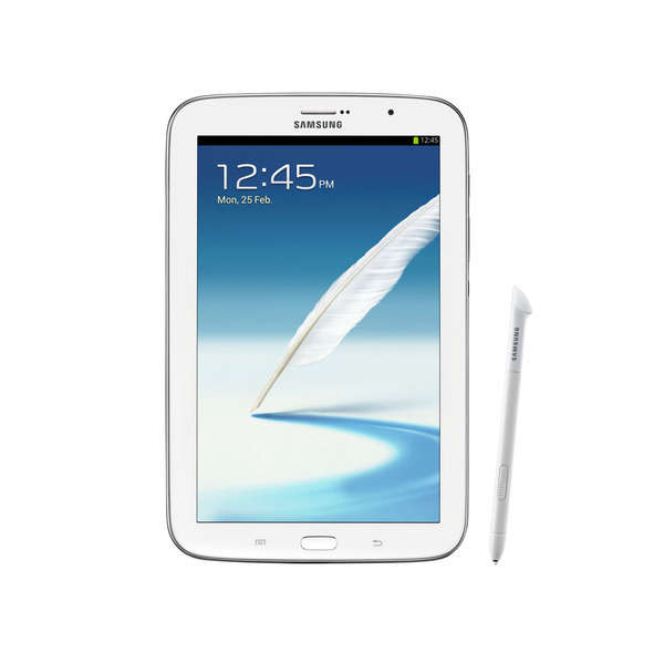 SAMSUNG GALAXY NOTE 8.0 - LIKE NEW CONDITION - WIFI + 3G