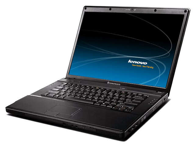 LENOVO DUAL CORE - 250GB HARD DRIVE