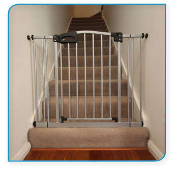 PERMA CHILD SAFETY GATE - INSANE PRICE!!!!