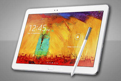 SAMSUNG GALAXY NOTE 10.1 2014 EDITION - LTE