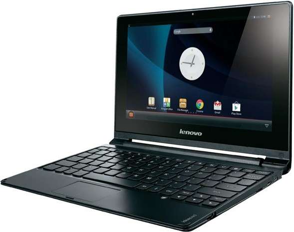 LENOVO 10.1 A10 - IDEAPAD NETBOOK