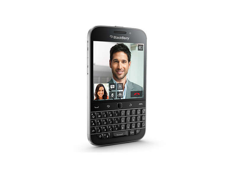 BLACKBERRY CLASSIC Q20