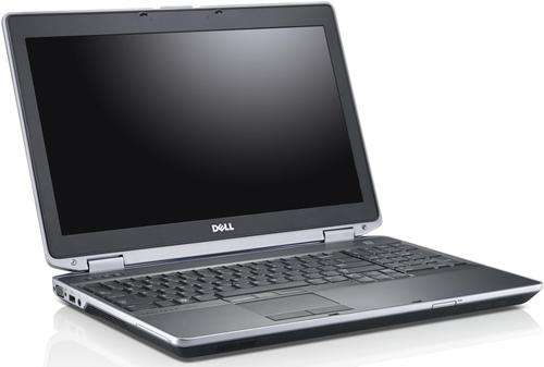 Dell Latitude E6530 - Intel Core i5 - 15.6" Screen - Premium Notebook