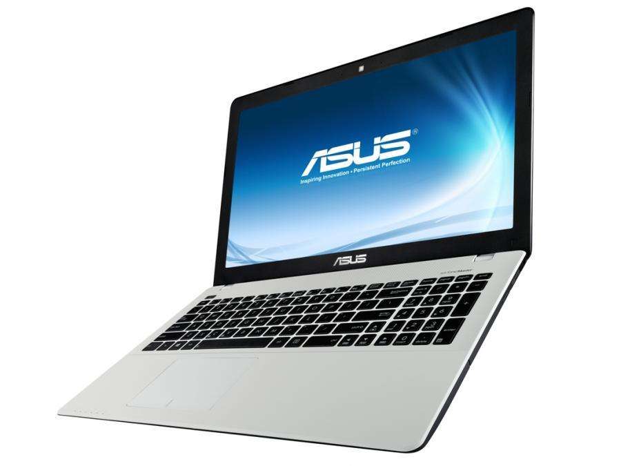 Asus Vivobook X550CA - Intel Core I3 3rd Gen - 1TB Hard Drive