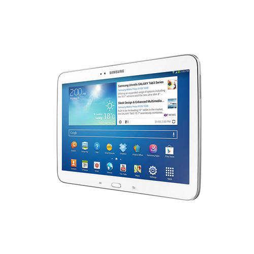 SAMSUNG GALAXY TAB 3 - 16GB - 3G & WIFI
