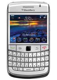 BLACKBERRY BOLD 9780 WHITE, LOCAL STOCK