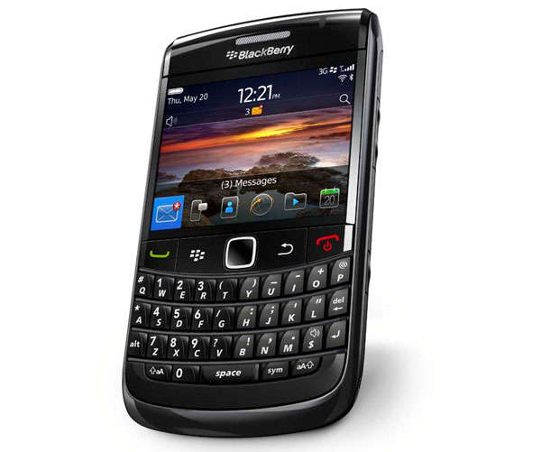 BLACKBERRY BOLD 9780 - BRAND NEW - LOCAL STOCK