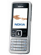 NOKIA 6300 - LOCAL STOCK