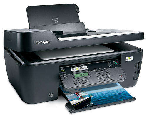 LEXMARK INTERPRET S405 - 4IN1 - MULTIFUNCTION