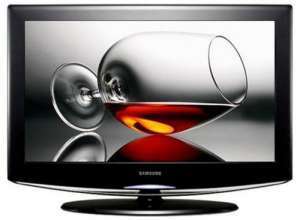 SAMSUNG LA32R71B 32 INCH LCD TV - PLEASE READ BEFORE BUYING!!!!