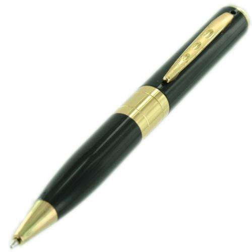 IN STOCK - surveillance / spy PEN CAMERA. 720 X 480 RESOLUTION. VIDEO + AUDIO.