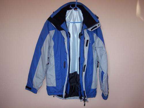 First Ascent Avalanche jacket (large). ABSOLUTE BARGAIN.