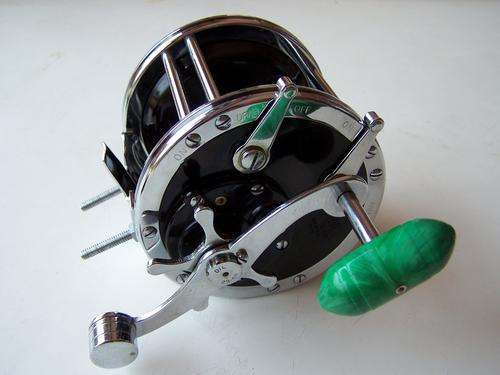 Penn 49 Super Mariner (superb condition) - FREE SHIPPING.