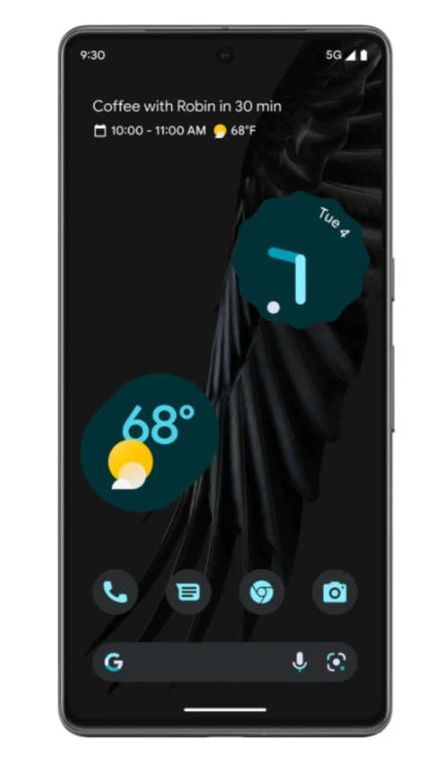 Google Pixel 7 128gb