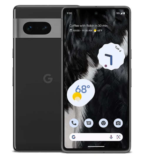 Google Pixel 7 128gb
