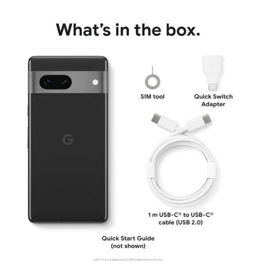 Google Pixel 7 128gb
