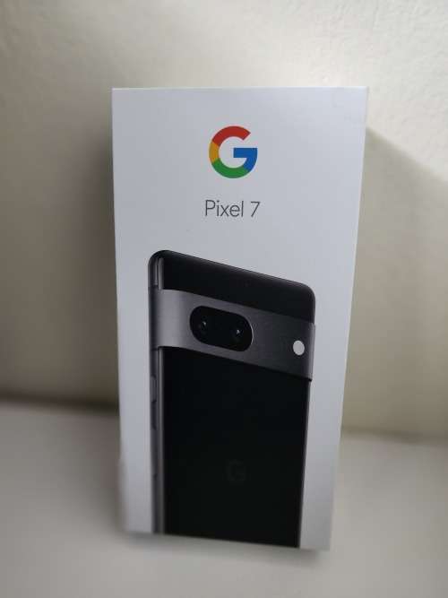 Google Pixel 7 128gb