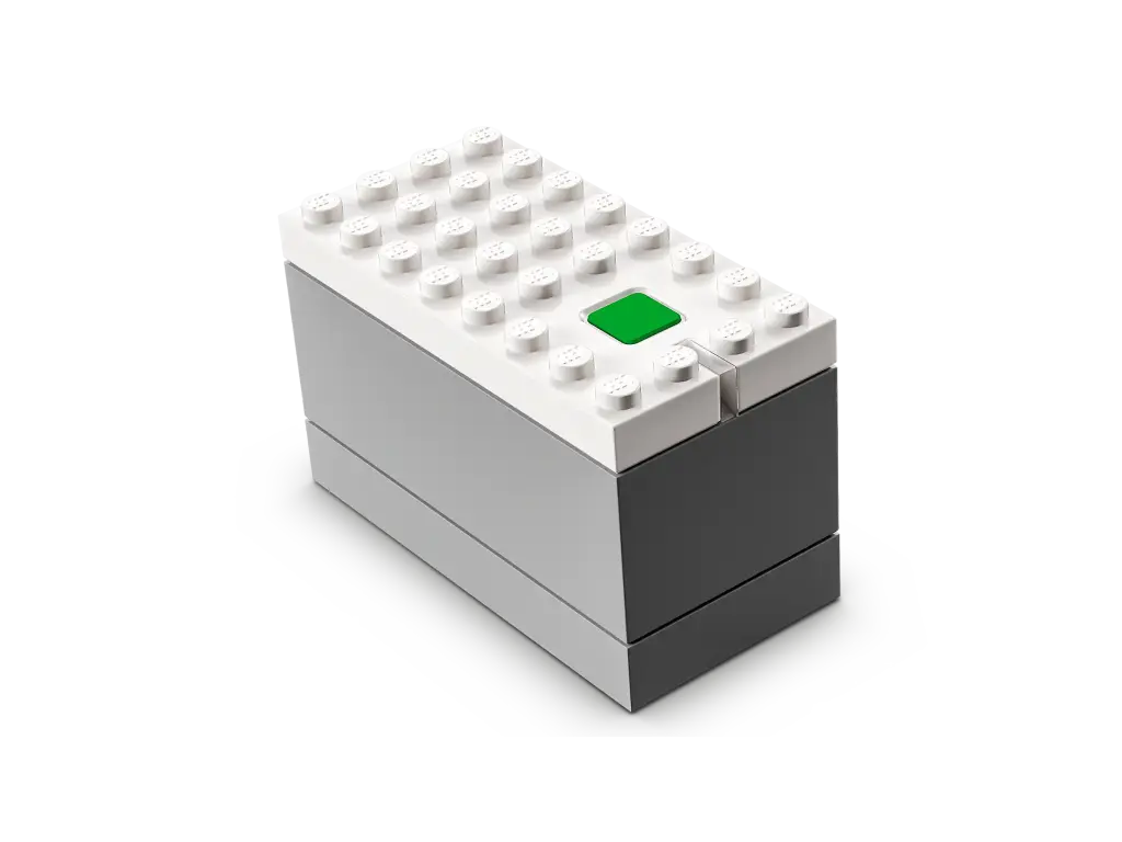 LEGO® City - Freight Train (60336)