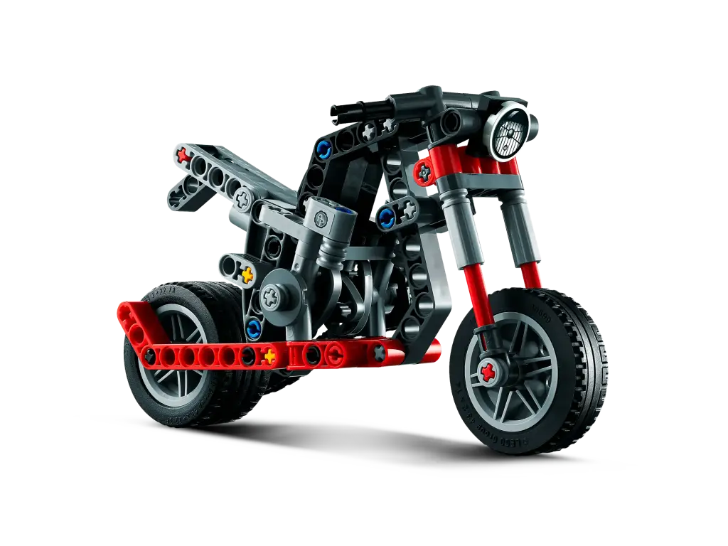 LEGO® Technic - Motorcycle (42132)