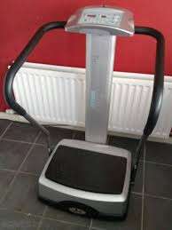 BODY SCULPTURE BM1510 VIBRATION TRAINER
