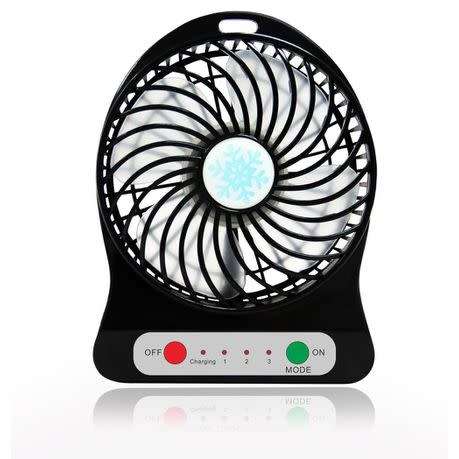 USB Mini Fan