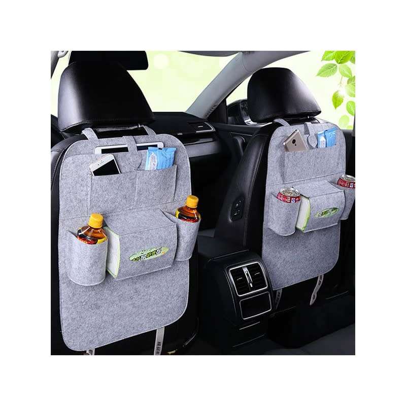 Car Backseat Organizer