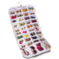Multifuntion jewellery organiser
