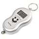 Portable electronic fish scale 30kg