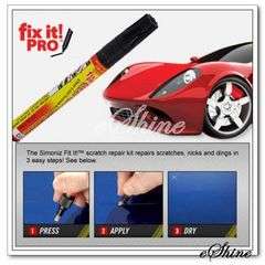 Fix it pro - Car scratch remover