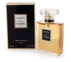 Chanel Perfume - Coco chanel 100ml